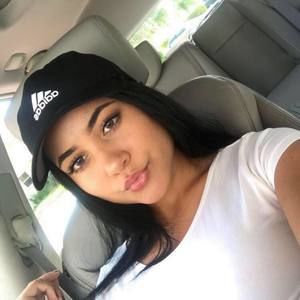 Meet your Posher, Marlene